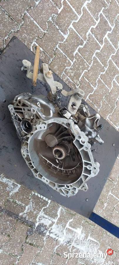 Skrzynia biegów W374 Opel CorsaAstra 13 cdti Szczecin