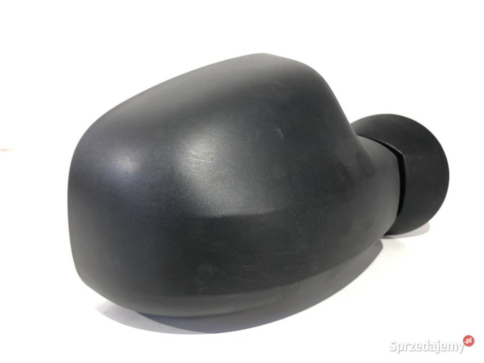 LUSTERKO PRAWY DACIA DUSTER Hatchback 1018 TEKNA osobowe