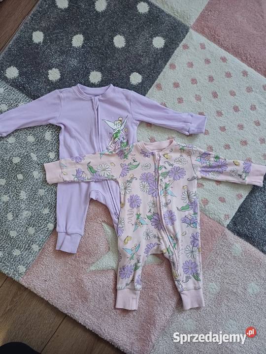 Paka ubranek dziewczynka 5056 Dębica