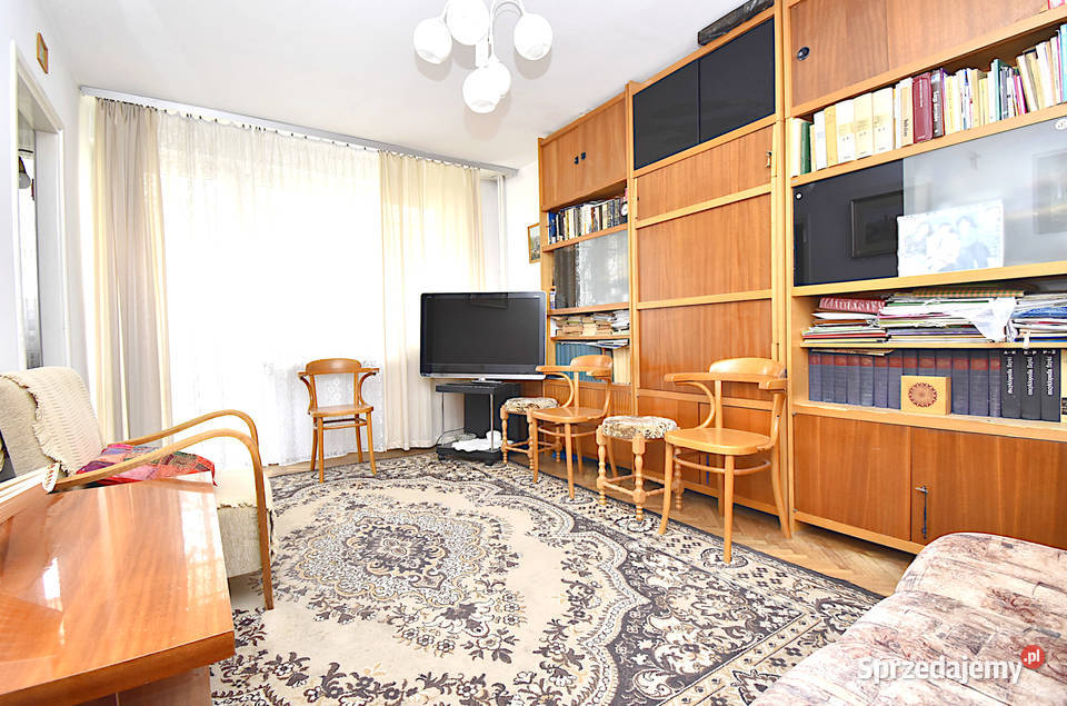 Mieszkanie 3pokojowe Puławy