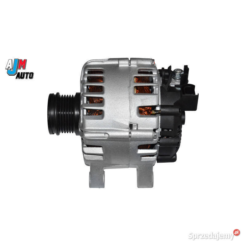 Alternator AG9T10300AA 20 TDCI Ford C II Focus Grabów Szlachecki