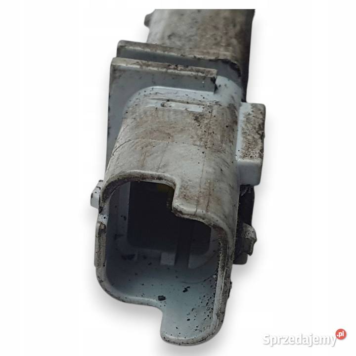 SPRĘŻARKA KLIMATYZACJI Renault Kangoo II 15 dCi Chełm sprzedam