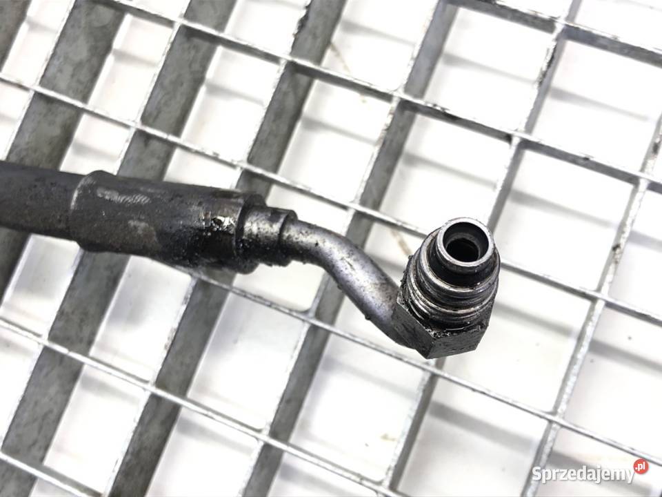 WĄŻ WSPOMAGANIA MERCEDES C219 30 224 0411