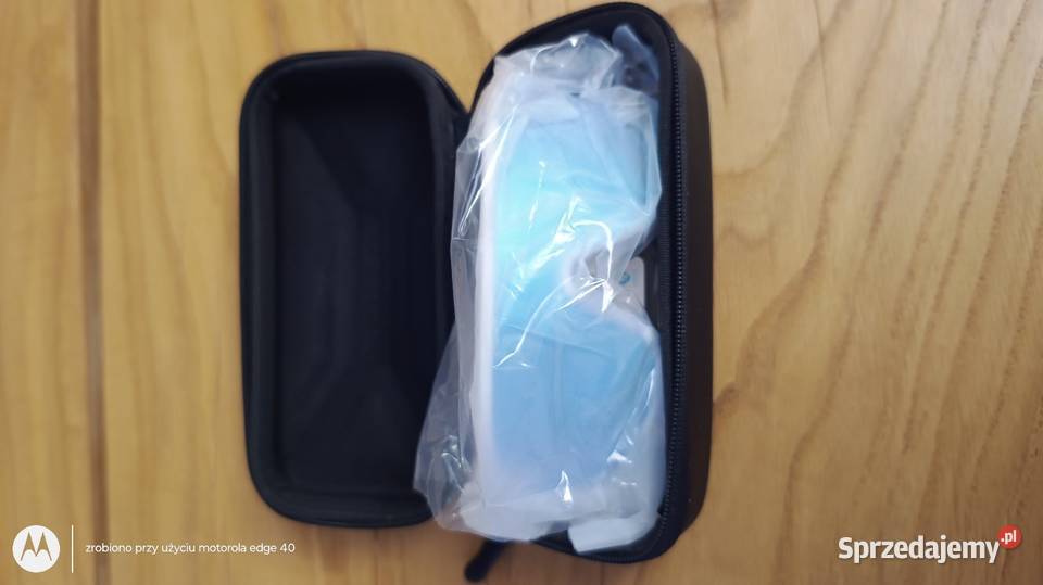 Okulary sportowe marki Rockbros mazowieckie Ciechanów