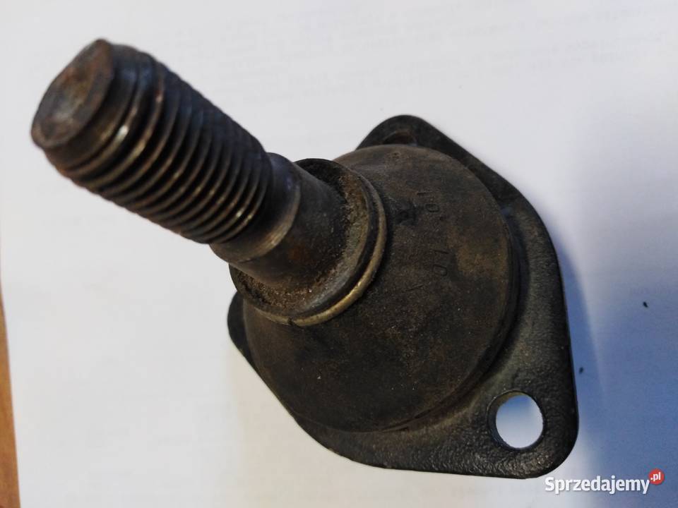 SWORZEŃ WAHACZA FSO 125P osobowe Jasło