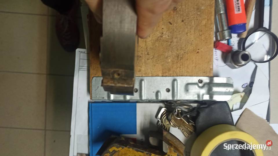 frez dysk głowica do rowków z nożykami