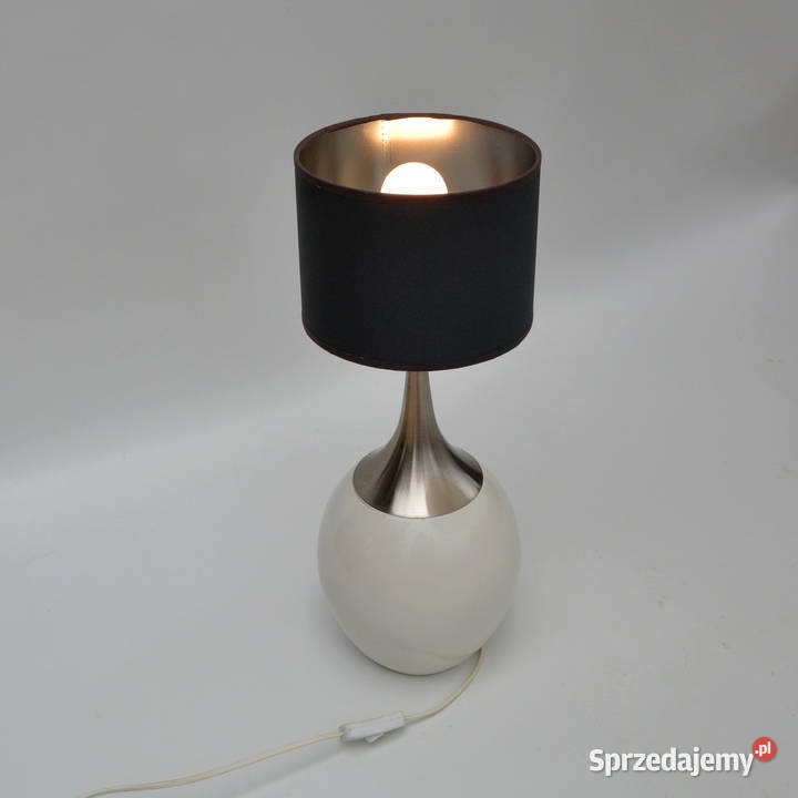 Lampa stołowa ROGO Leuchten Niemcy lata 80