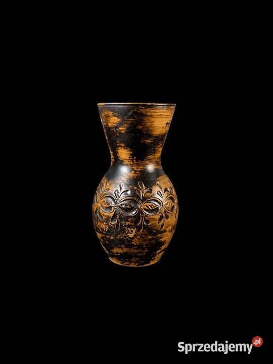 Wazon Ceramiczny Sinterkeramik Thumberger Poddębice