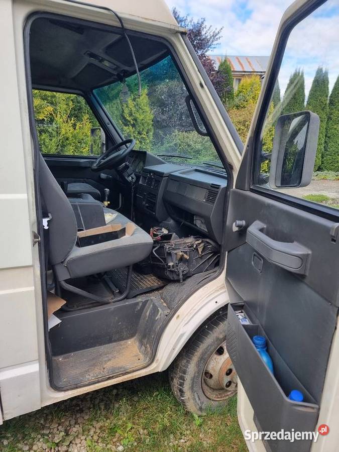 Iveco 3510 pełny VAT