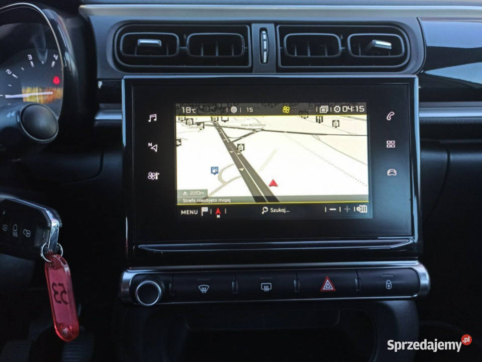 bogata sprytne auto VAT marża Rzeszów