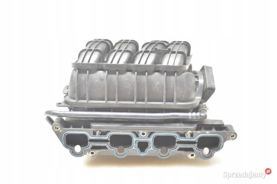 KOLEKTOR SSĄCY OPEL ASTRA K V 14 16V 12672109