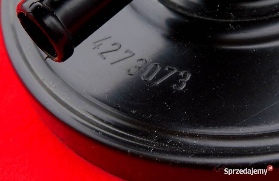 Nowa osłona Pokrywa filtra powietrza Fiat 126p małopolskie