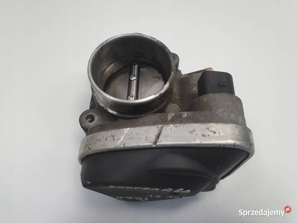 PRZEPUSTNICA Mini Cooper R50 R53 16 16V Chełm