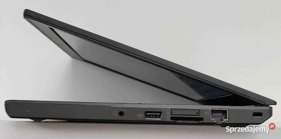 Laptop Lenovo ThinkPad X260 Intel i56300u Lublin