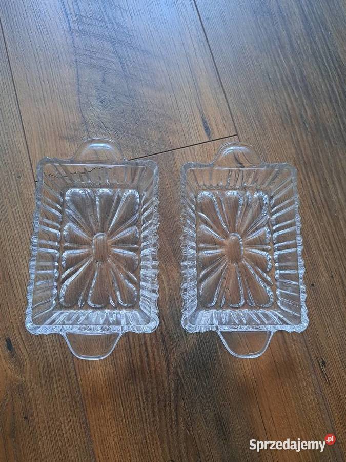 Salaterka półmisek taca 2 Wieliszew