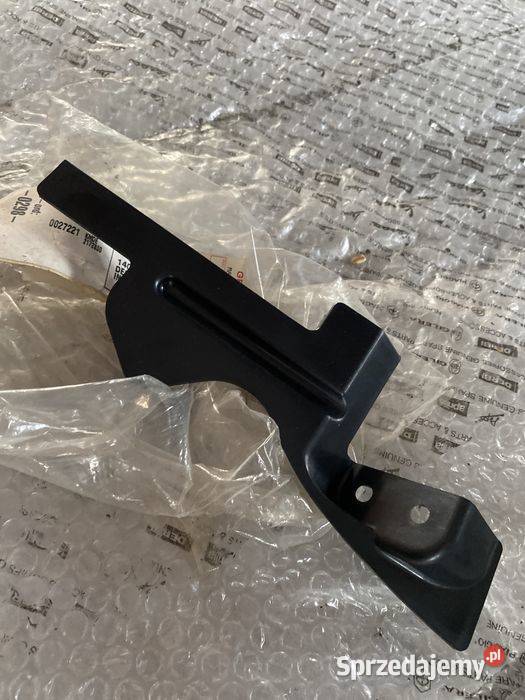 Kawasaki ZX600 Ninja ZX6 Osłona termiczna LH Poznań