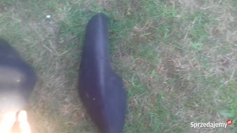 Wkładki boczki materiałowe drzwi welu Honda Kraków