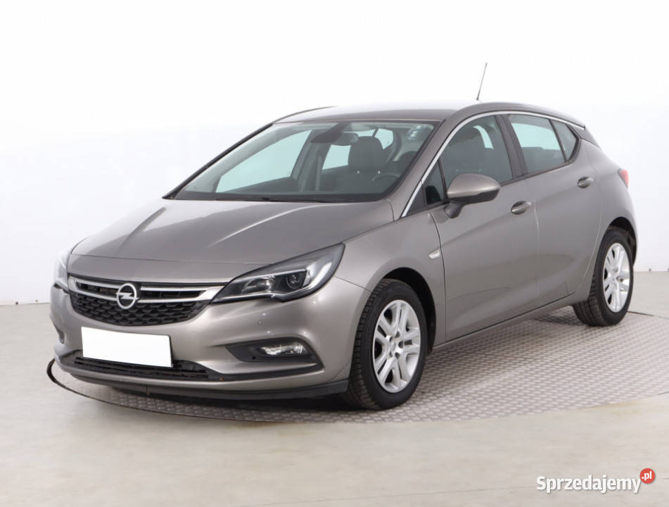 Opel Astra 14 T ASR (kontrola trakcji) Piaseczno