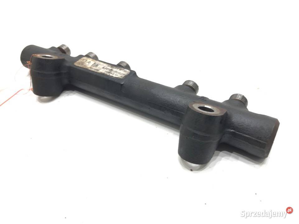 LISTWA WTRYSKOWA CITROEN C3 II 9685297580 14 68