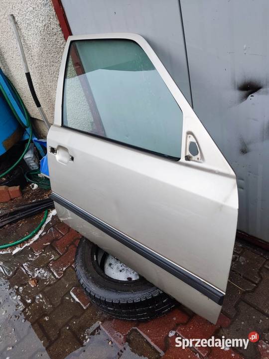 Drzwi do W124 Lublin