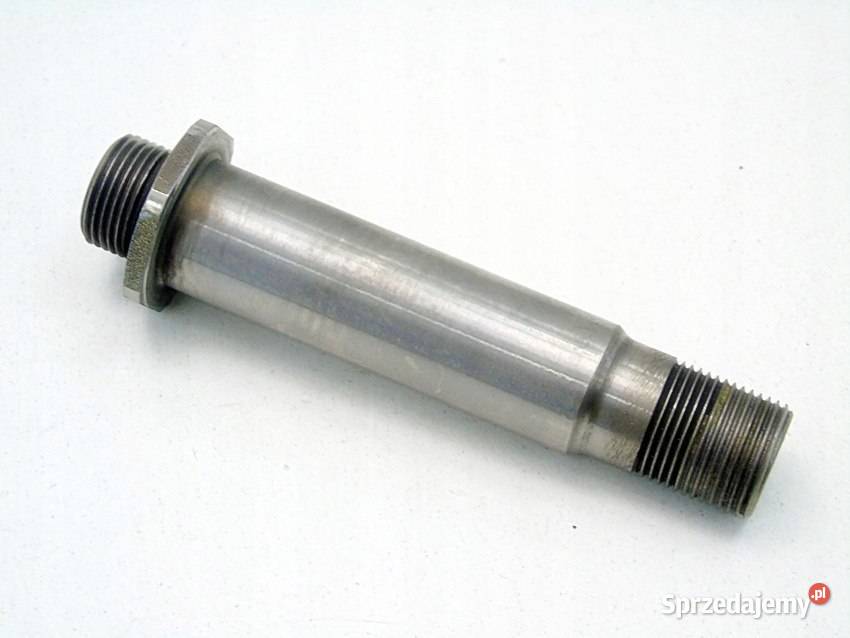 ŚRUBA CHŁODNICY OLEJU 15 DCI QUSHQAI TIIDA CLIO sprzedam