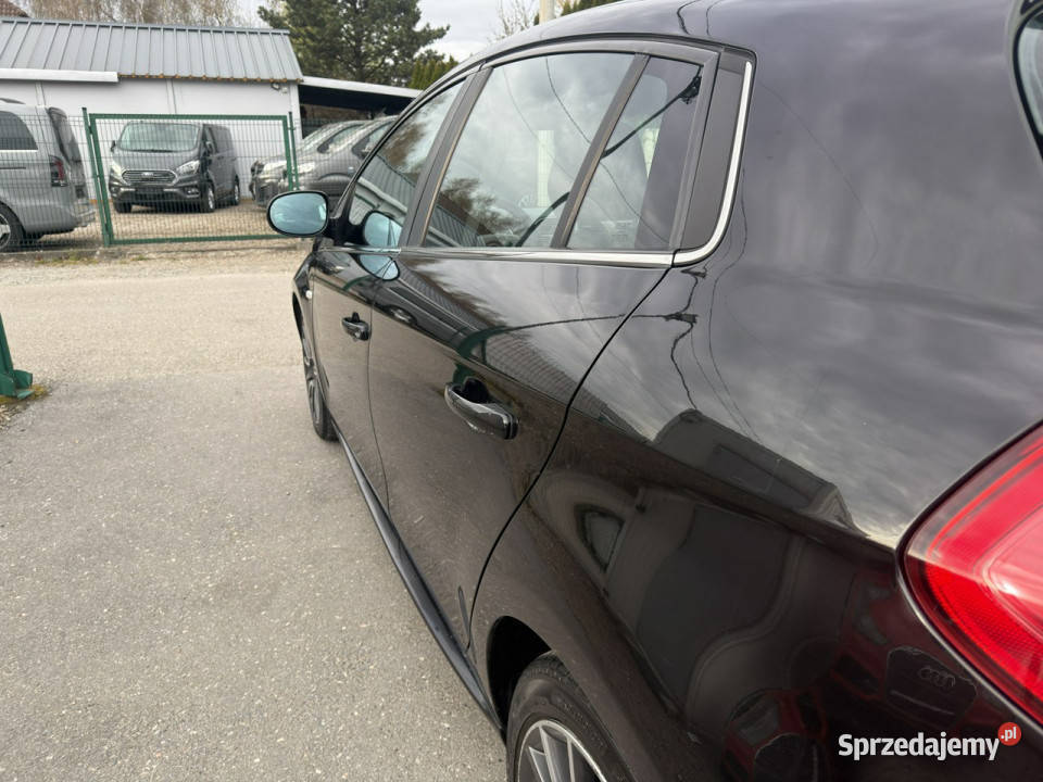 Fiat Bravo RatyZamiana Gwarancja 19 JTD 150 II ASR (kontrola trakcji) Gdów