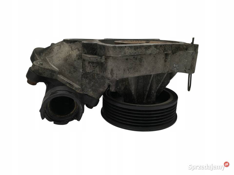 POMPA WODNA BMW E60 E90 E70 X5 X6 30d 35d Pompy wody lubelskie Chełm sprzedam