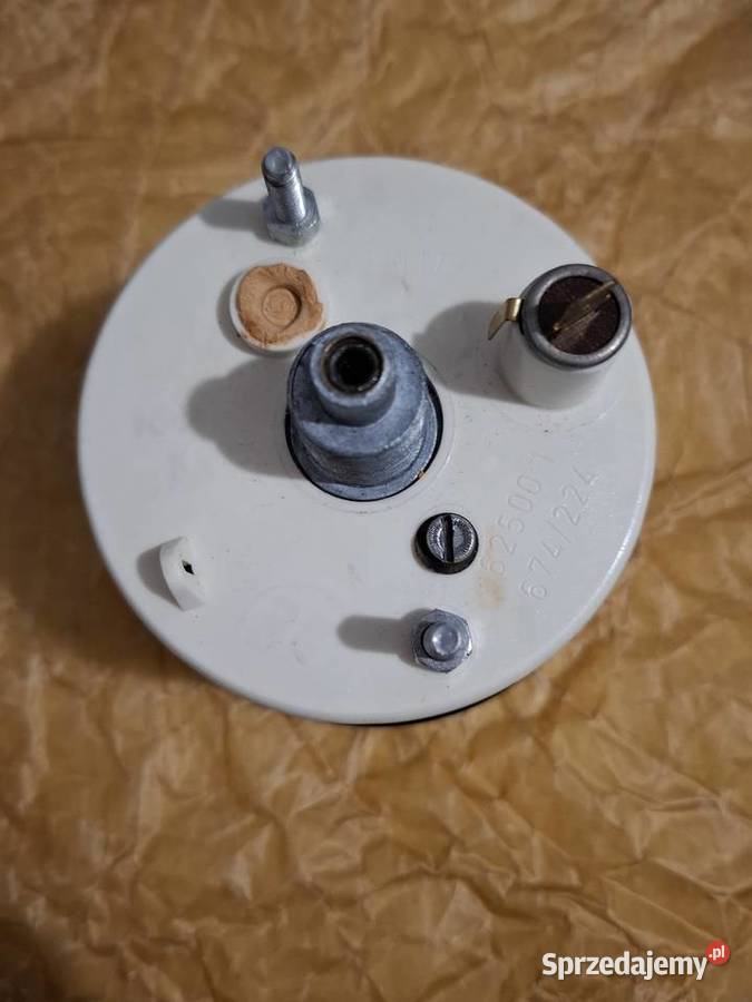 Licznik ursus c 330m Nowy Prl mazowieckie Kałuszyn