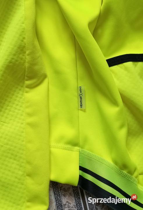 Craft kurtka bluza rowerowa kolarska męska L Sędziszów Małopolski