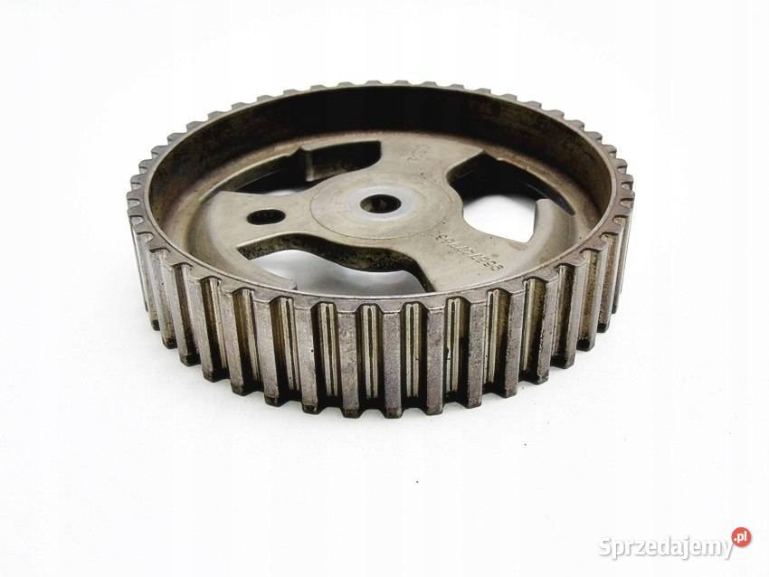 KOŁO ROZRZĄDU 16 HDI C4 C5 207 307 407 308 206