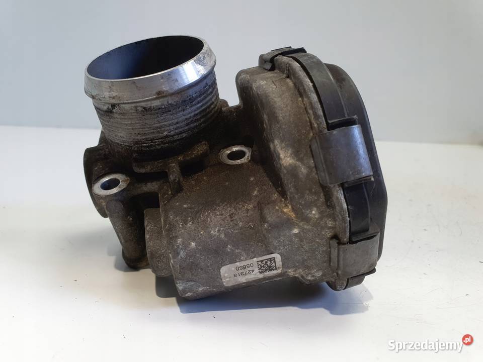 PRZEPUSTNICA Volvo V40 II 16 D2 9673534480 Chełm