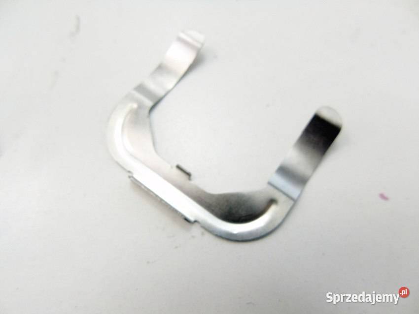 Blokada wtyczki skrzyni biegów 20 D Compass II osobowe Sosnowiec