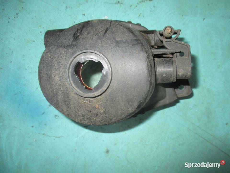 BMW E90 05r halogen lewy 6948373 osobowe Lampy przeciwmgielne świętokrzyskie sprzedam