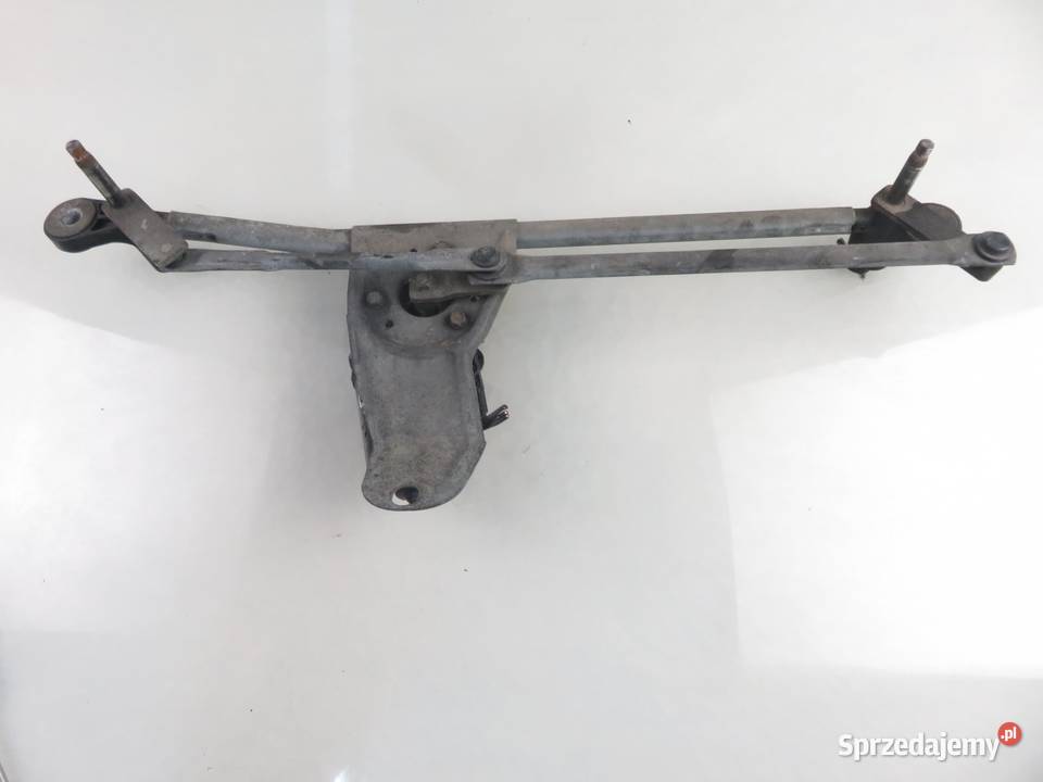 MECHANIZM WYCIERACZEK BMW X5 E53 8403026 osobowe