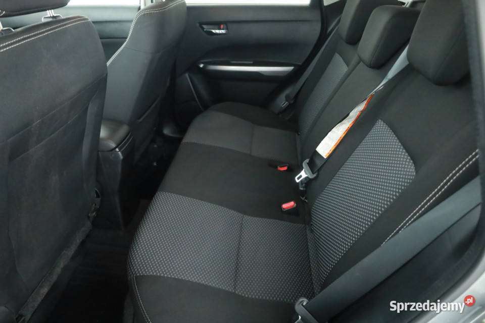 Suzuki Vitara 14 BoosterJet mazowieckie Piaseczno sprzedam