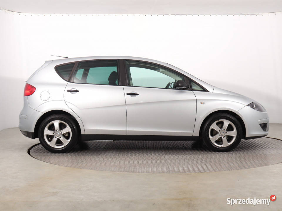 Seat Altea 19 TDI