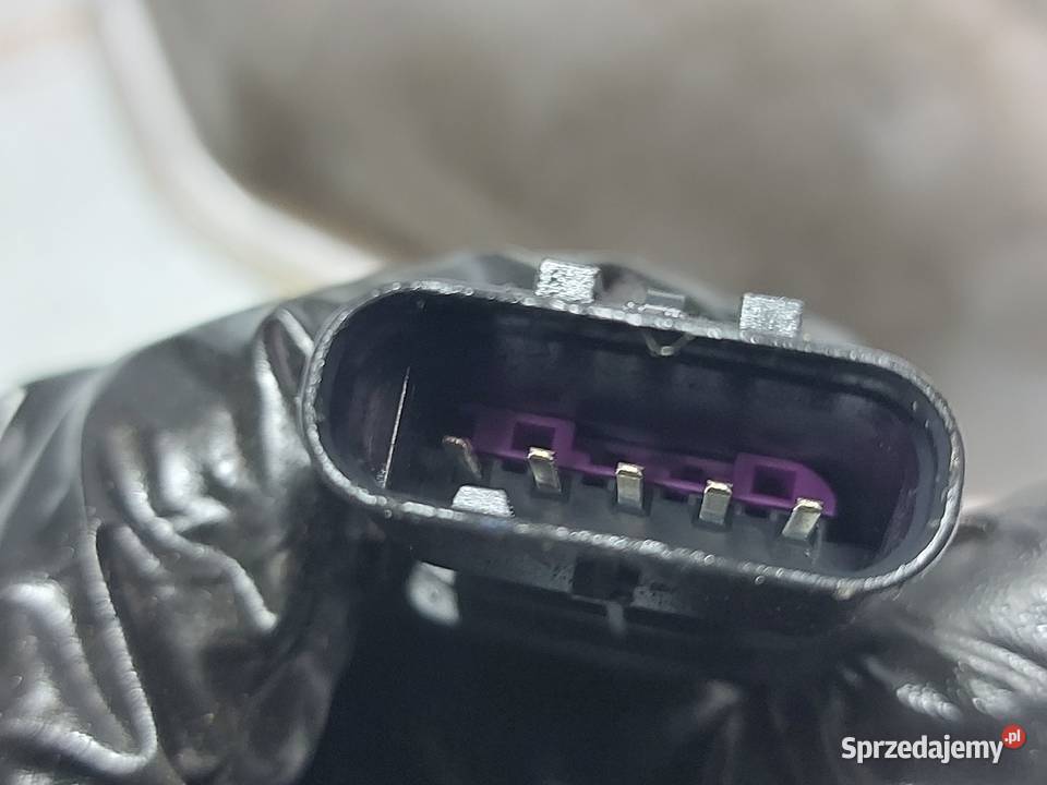 PEUGEOT 2008 12 PURETECH 10XVBA HN05 22r Kielce