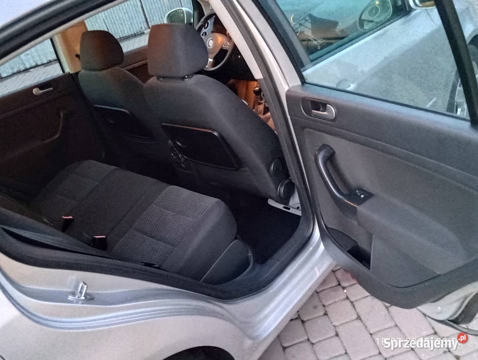 Vw Golf Plus Łącko sprzedam