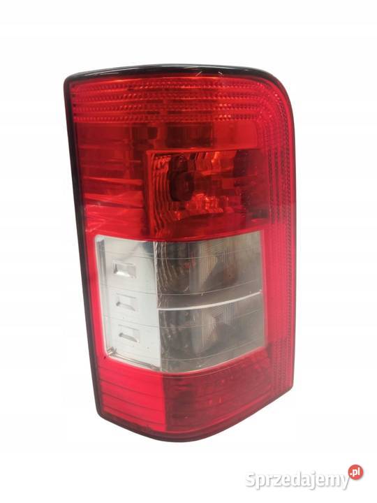 LAMPA TYŁ LEWA PARTNER I LIFT Citroen Berlingo I