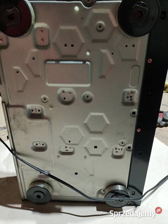 Pioneer MJD707 Minidisc Gdańsk