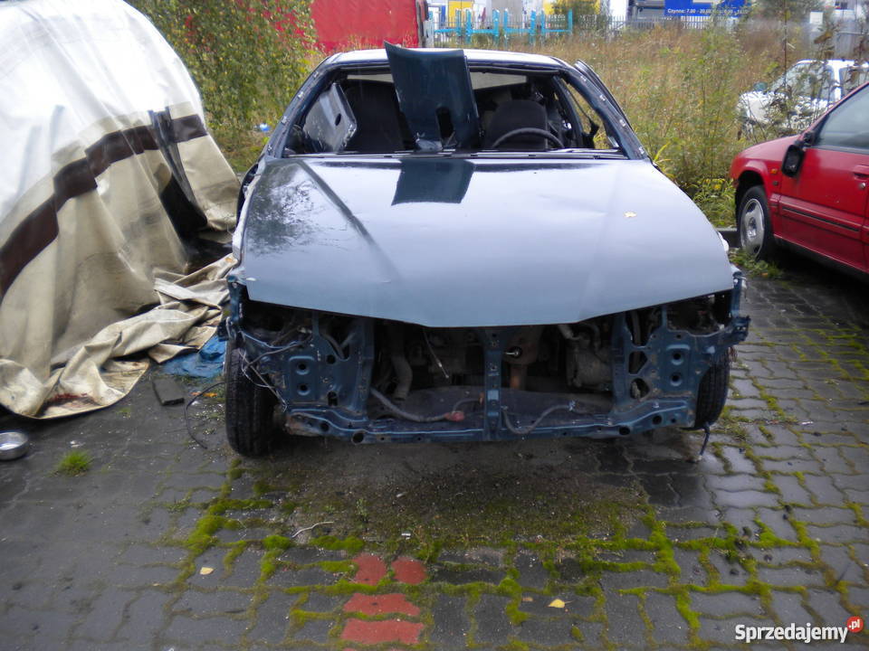 Skrzynia biegów honda prelude IV 9296 Białystok