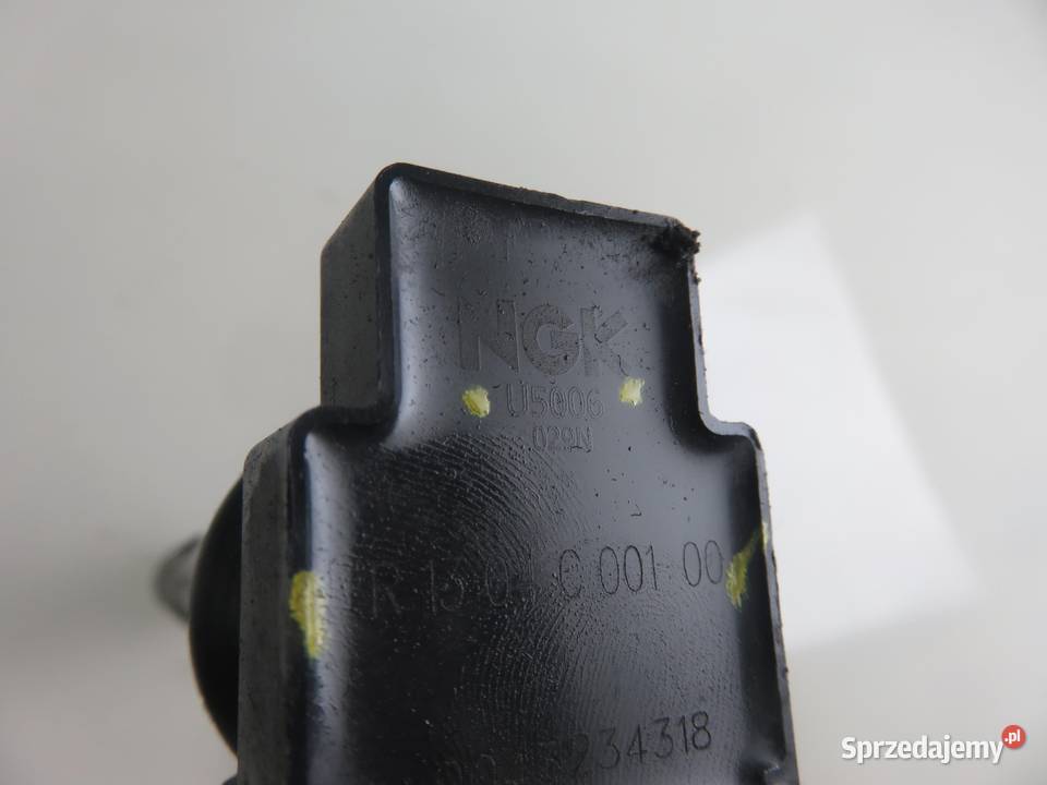 CEWKA VW FOX 5Z1 5Z3 12 BMD R1304000100 U5006