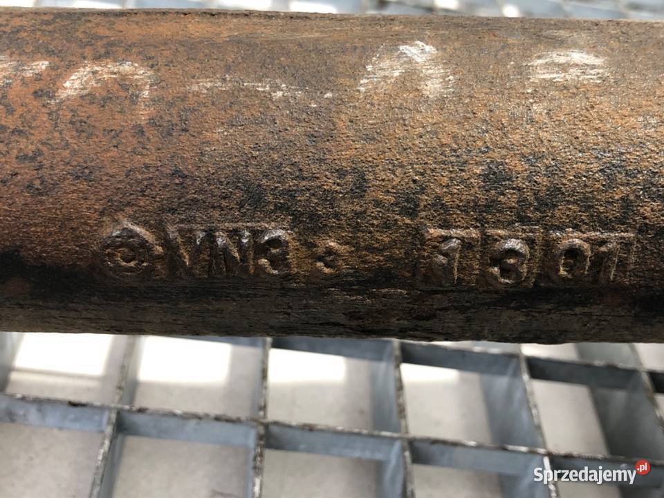 MOST DYFER PRZÓD SUZUKI GRAND VITARA I 20 92 podkarpackie sprzedam