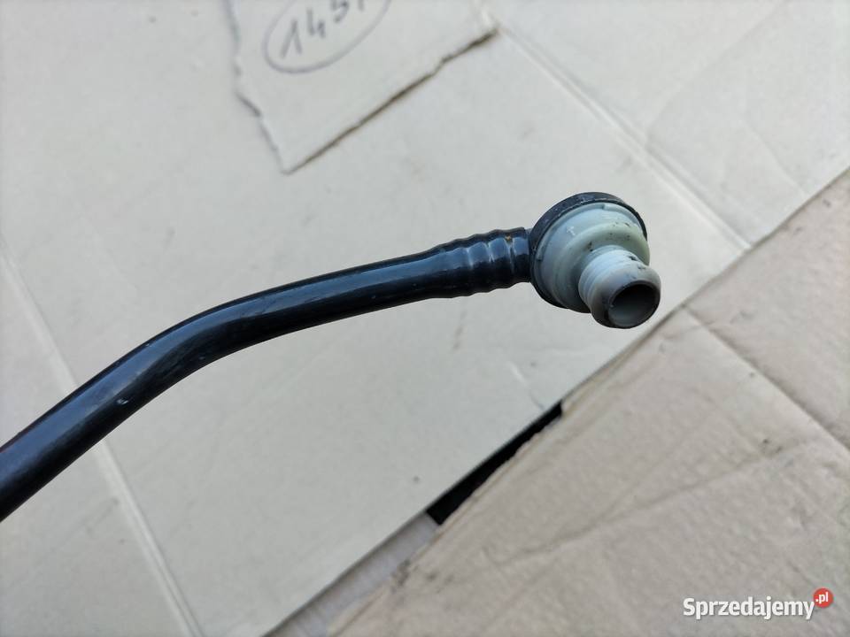 MONDEO MK1 MK2 18 20 KOLEKTOR SSĄCY SILICZEK Kamień-Kolonia