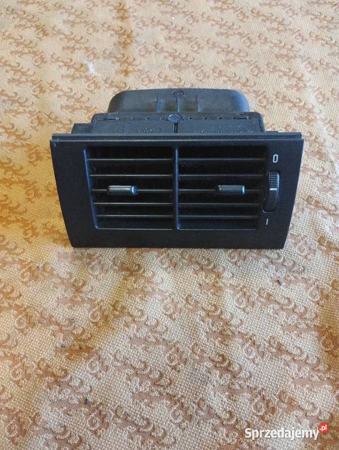 Kratka nawiewu BMW E39 podkarpackie