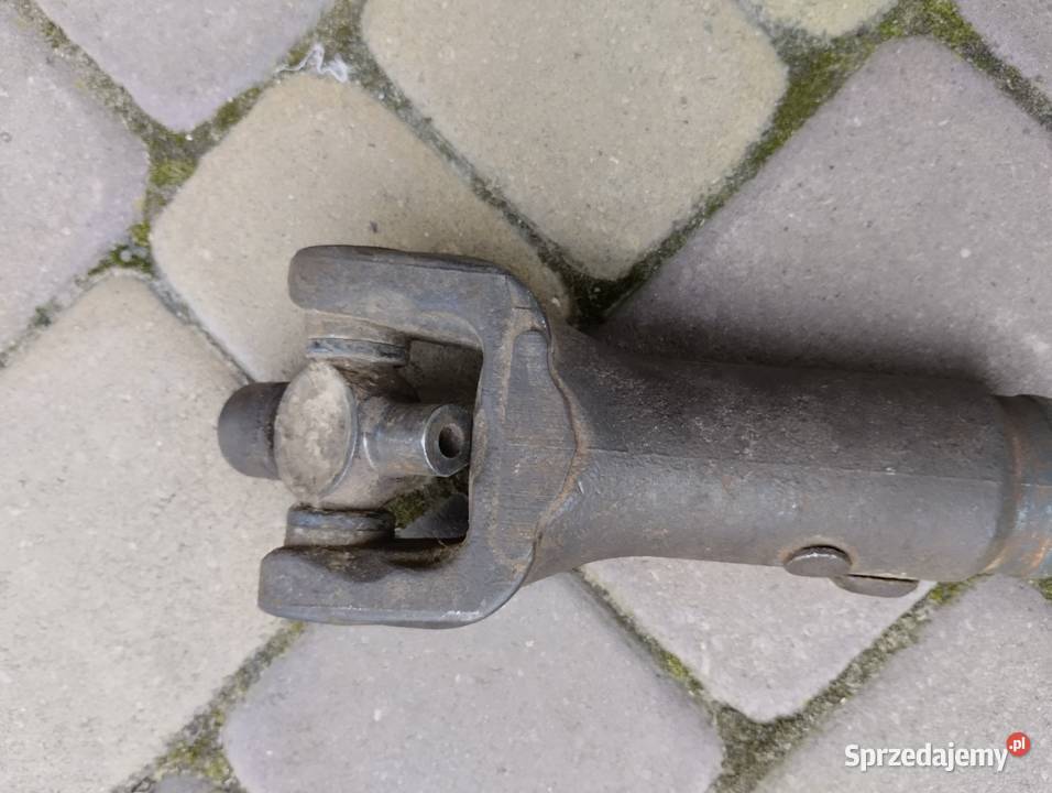 Jarzmo przegubu F328369 przegub wału krzyżak Rzeszów sprzedam