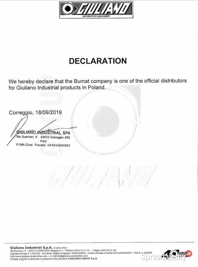 Profesjonalna montażownica GIULIANO SX 228 PRO Montażownice i wyważarki lubuskie Gorzów Wielkopolski