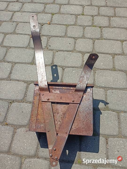 Harley WLA OEM sprzedam