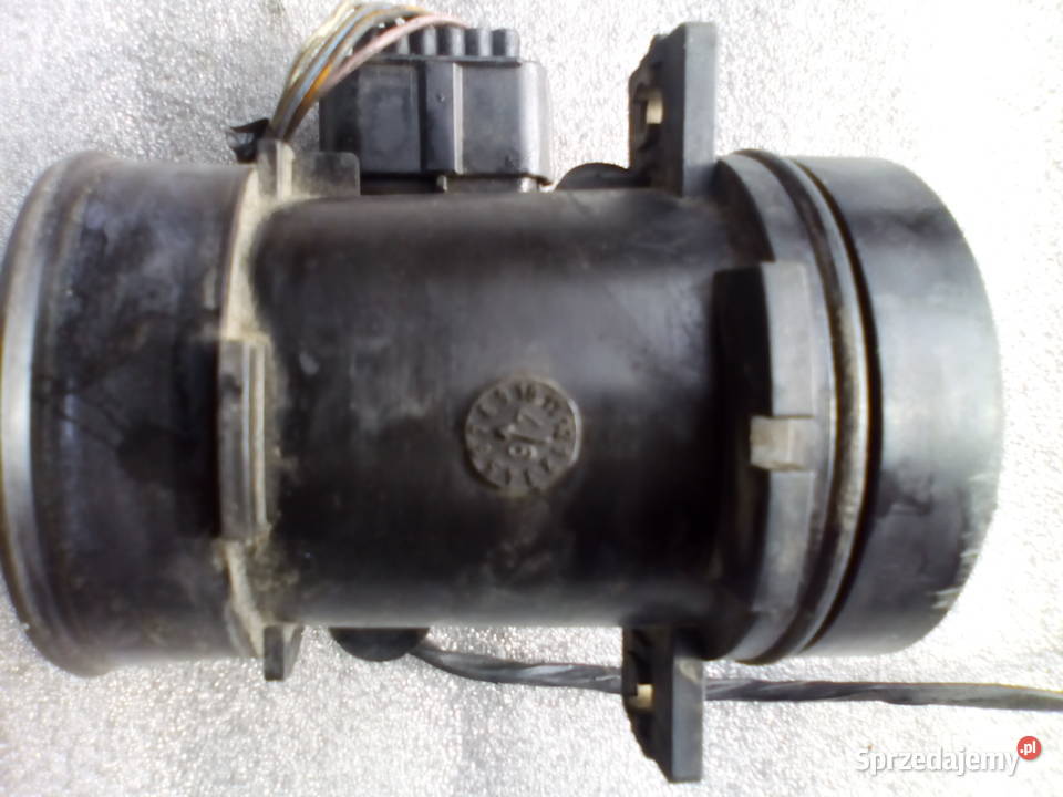 Ford Ka I 13i Przepływomierz 96FP12B579AB Układ elektryczny wielkopolskie