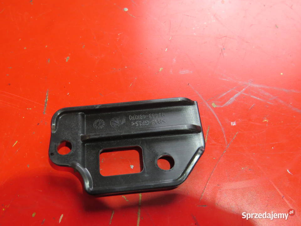 SUZUKI GSX S 1000 GT GSX1000GT 2024 mocowanie Warszawa sprzedam